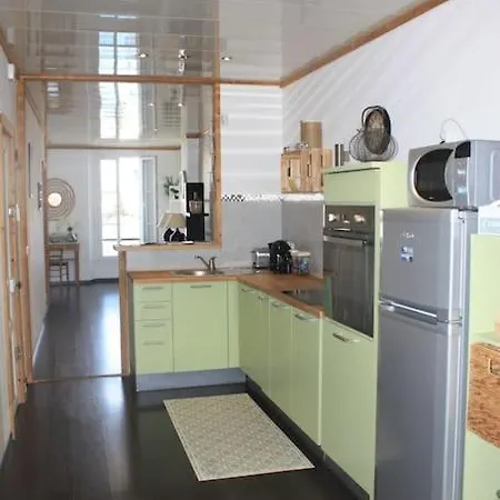 Apartment Joli Traversant La Ciotat
