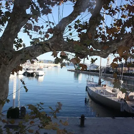Joli Traversant * La Ciotat